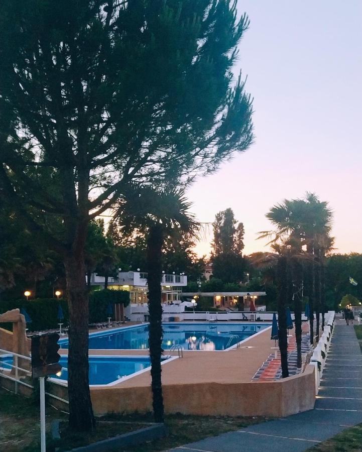 Villaggio Costa D'Argento Сан-Віто-К'єтіно Екстер'єр фото