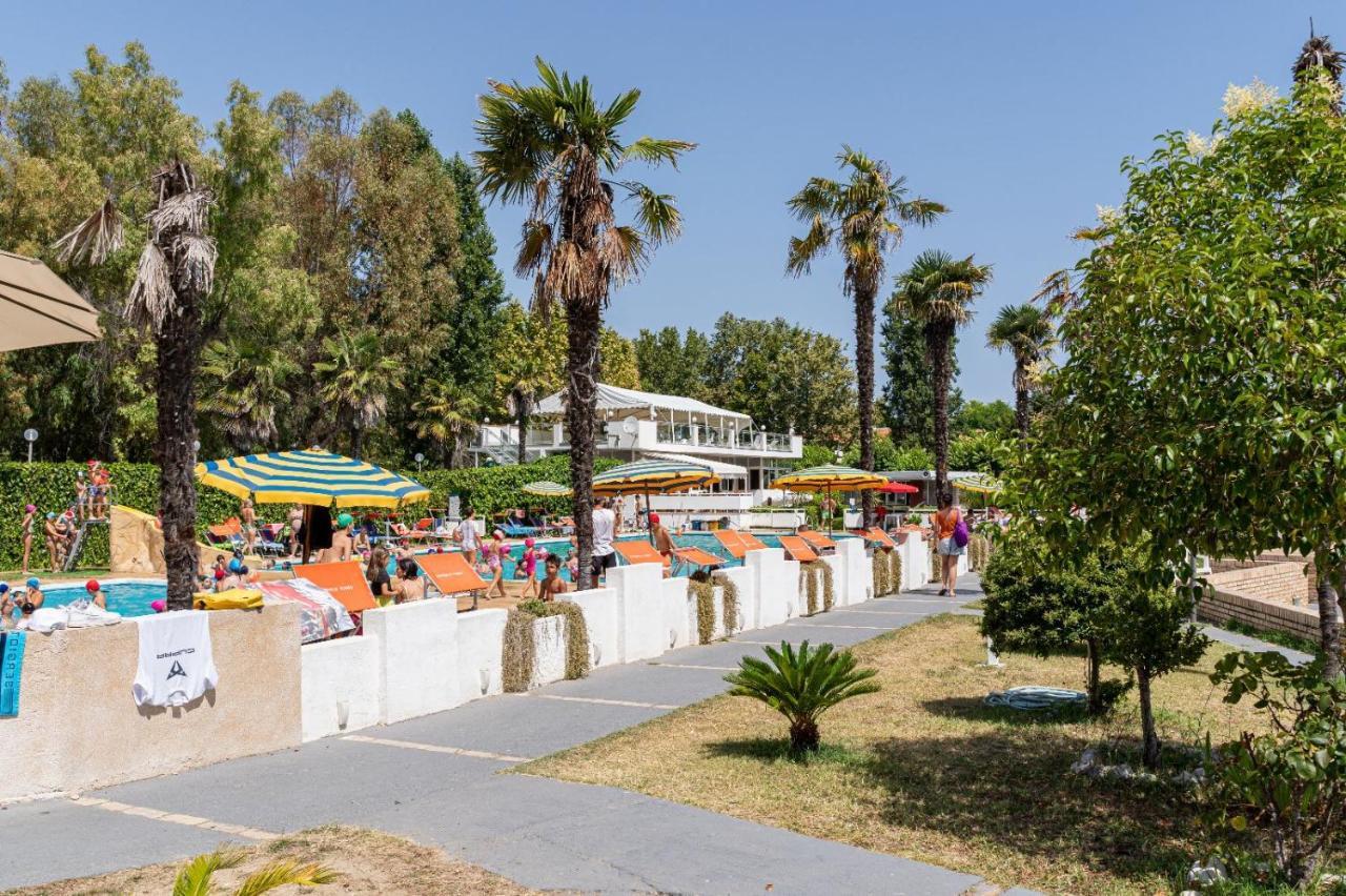 Villaggio Costa D'Argento Сан-Віто-К'єтіно Екстер'єр фото