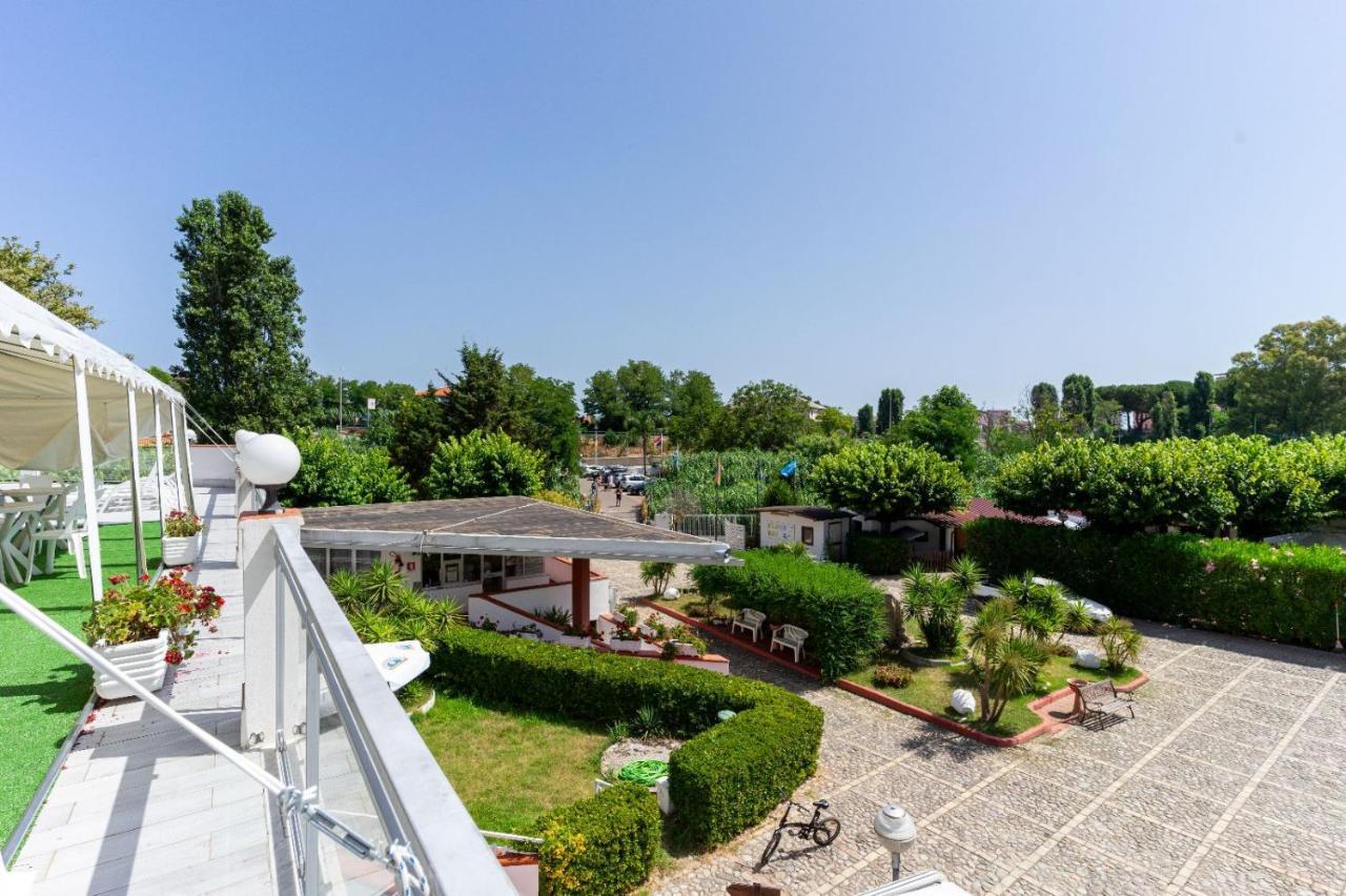 Villaggio Costa D'Argento Сан-Віто-К'єтіно Екстер'єр фото