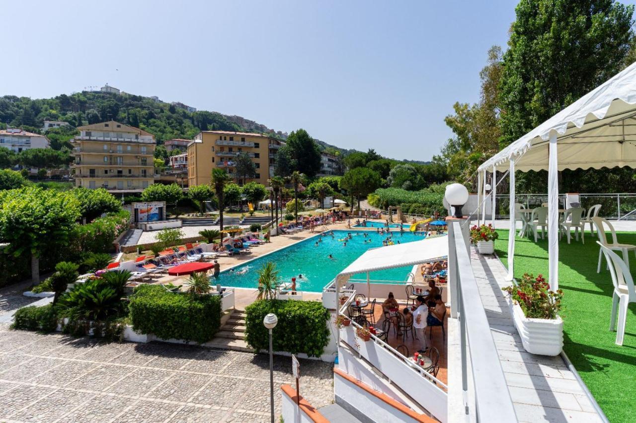 Villaggio Costa D'Argento Сан-Віто-К'єтіно Екстер'єр фото