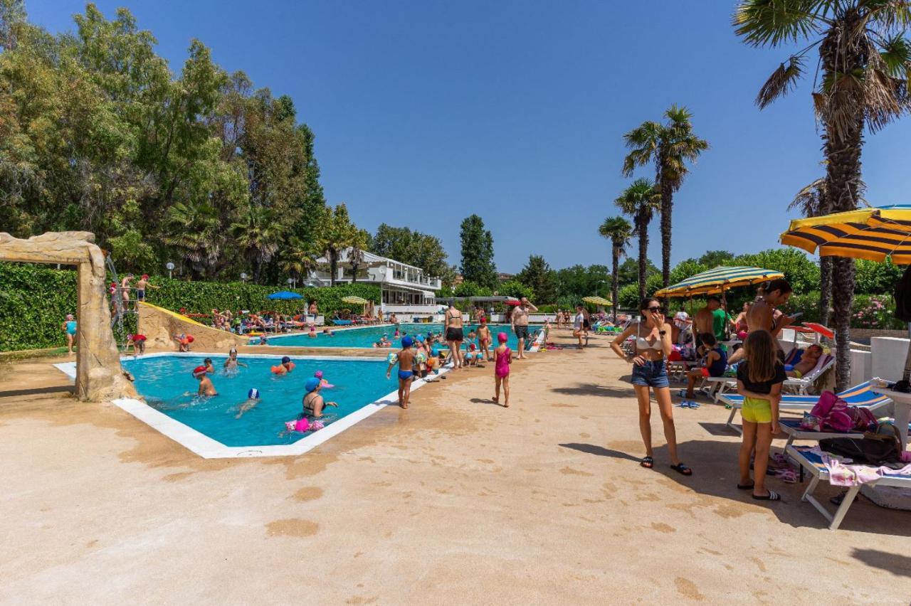 Villaggio Costa D'Argento Сан-Віто-К'єтіно Екстер'єр фото
