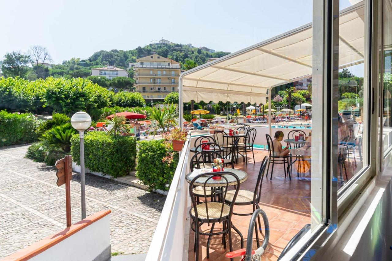 Villaggio Costa D'Argento Сан-Віто-К'єтіно Екстер'єр фото