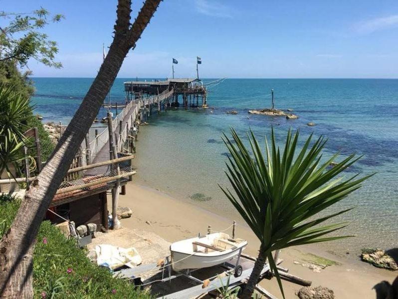 Villaggio Costa D'Argento Сан-Віто-К'єтіно Екстер'єр фото
