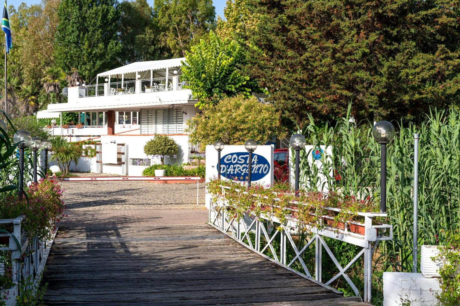 Villaggio Costa D'Argento Сан-Віто-К'єтіно Екстер'єр фото