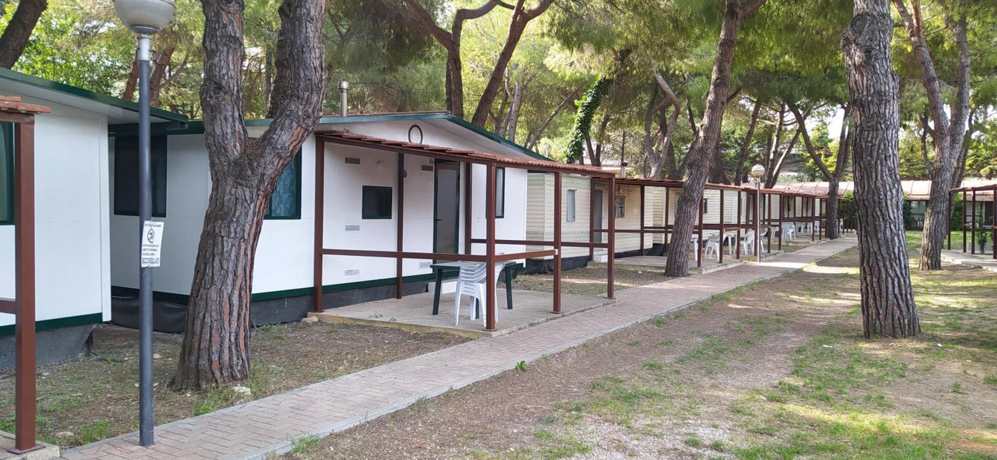 Villaggio Costa D'Argento Сан-Віто-К'єтіно Екстер'єр фото