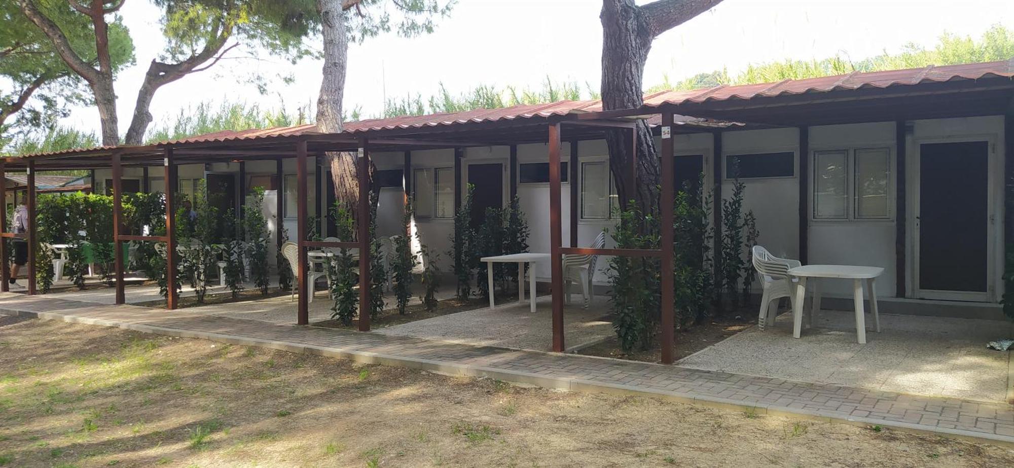 Villaggio Costa D'Argento Сан-Віто-К'єтіно Номер фото