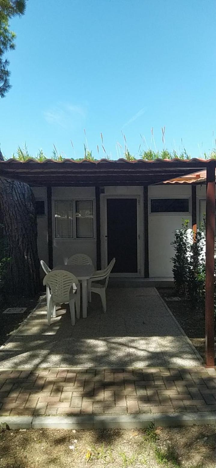 Villaggio Costa D'Argento Сан-Віто-К'єтіно Екстер'єр фото