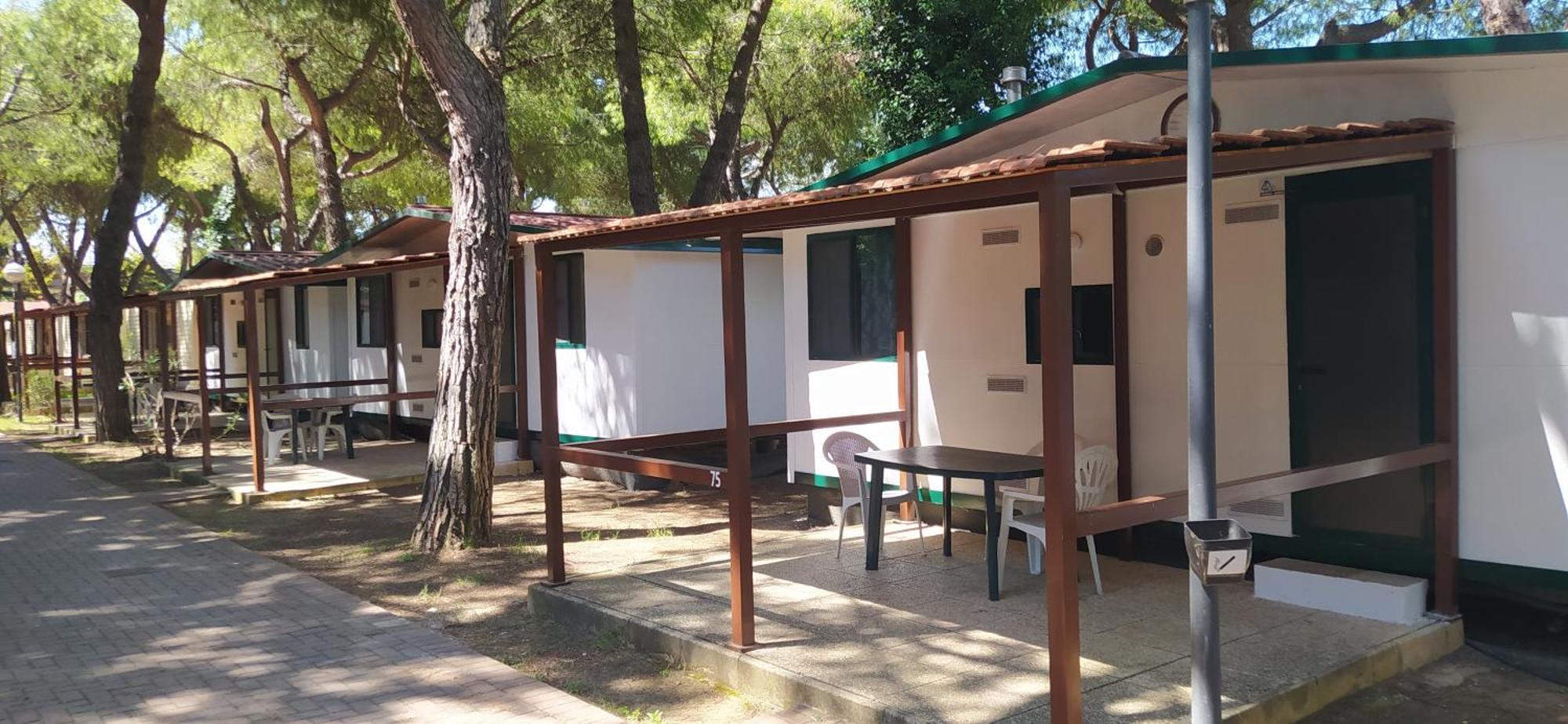 Villaggio Costa D'Argento Сан-Віто-К'єтіно Екстер'єр фото