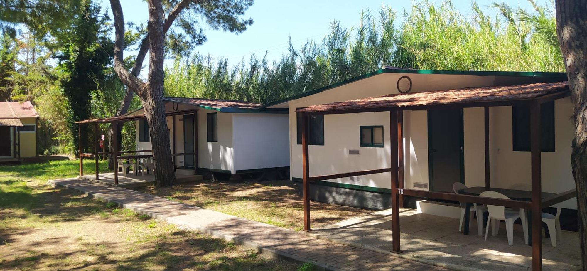 Villaggio Costa D'Argento Сан-Віто-К'єтіно Екстер'єр фото