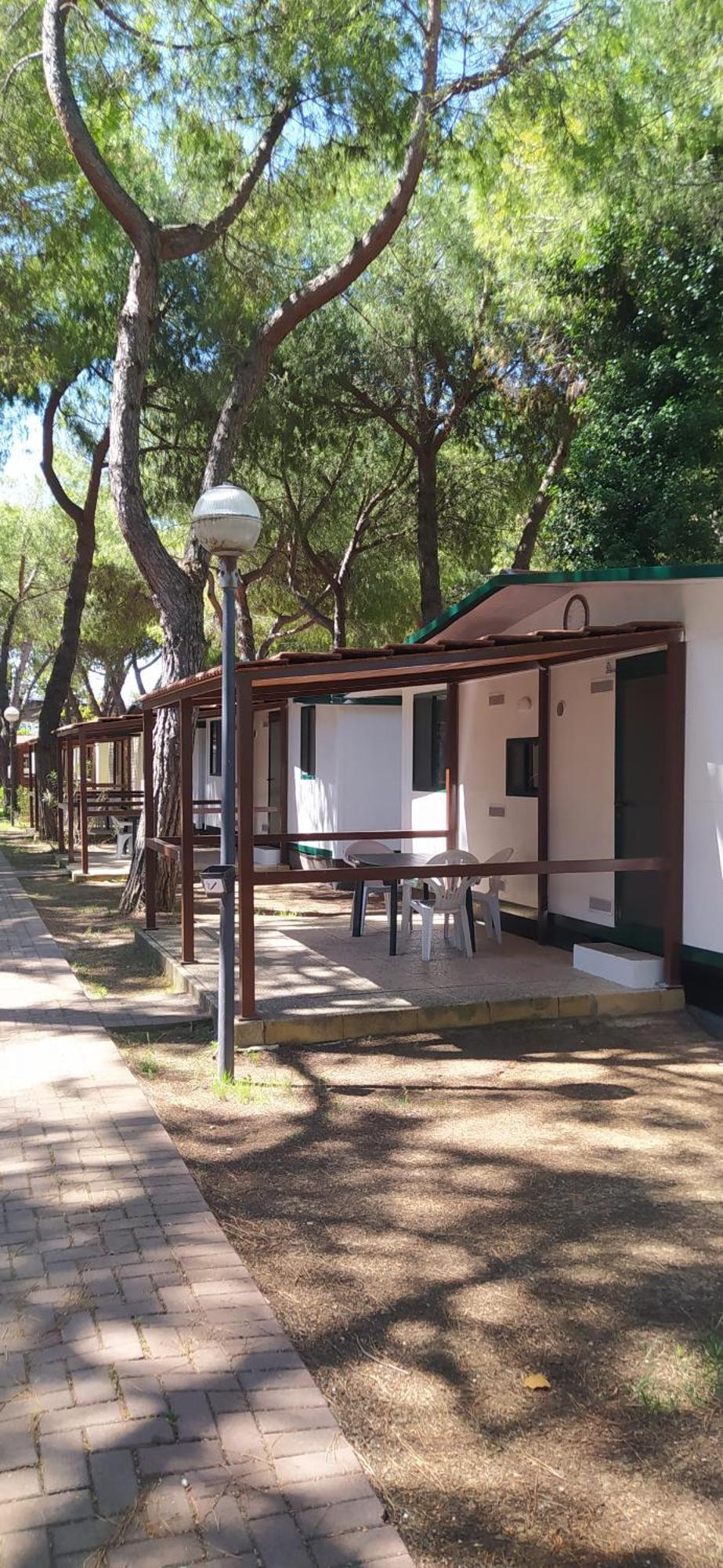 Villaggio Costa D'Argento Сан-Віто-К'єтіно Екстер'єр фото