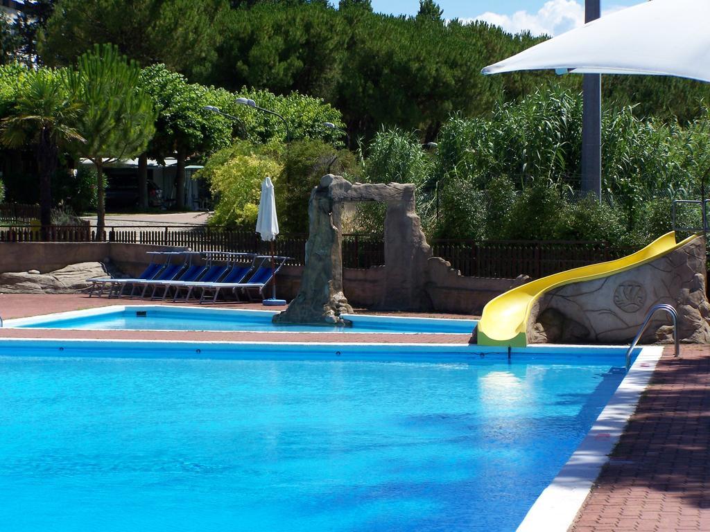 Villaggio Costa D'Argento Сан-Віто-К'єтіно Екстер'єр фото