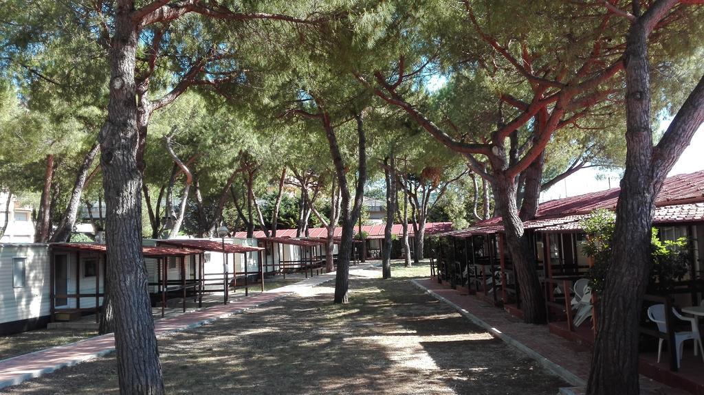 Villaggio Costa D'Argento Сан-Віто-К'єтіно Екстер'єр фото